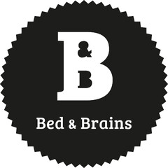Bed & Brains B