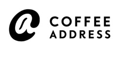 COFFEE ADDRESS