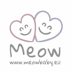 Meow www.meowbaby.eu