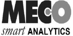 MECO smart ANALYTICS