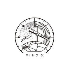 FIND X