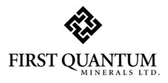 FIRST QUANTUM MINERALS LTD.