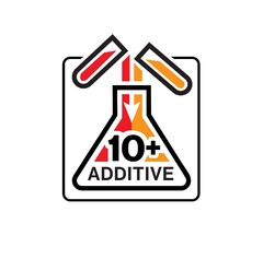 10+ ADDITIVE