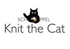 SCHOPPEL Knit the Cat
