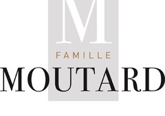 M FAMILLE MOUTARD