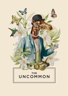 THE UNCOMMON