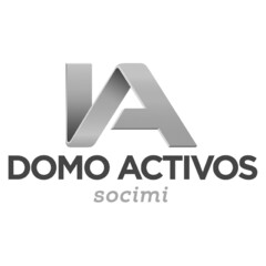 DOMO ACTIVOS SOCIMI