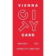 VIENNA CITY CARD WIEN.INFO WTV VIENNA CITY CARD TOUR