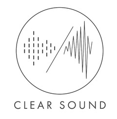 CLEAR SOUND