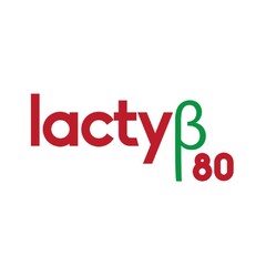 LACTYB 80