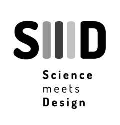 S D Science meets Design