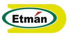 Etmán