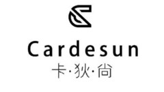 Cardesun