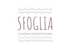 Sfoglia LA LASAGNA COME FATTA IN CASA