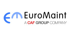 EUROMAINT A CAF GROUP COMPANY