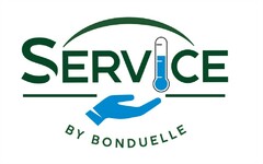 SERVICE BY BONDUELLE