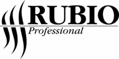 RUBIO PROFESSIONAL