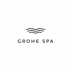 GROHE SPA