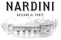 NARDINI BASSANO AL PONTE