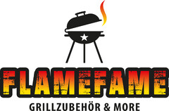 FLAMEFAME GRILLZUBEHÖR & MORE