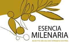 ESENCIA MILENARIA ACEITE DE OLIVA VIRGEN EXTRA