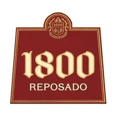 1800 REPOSADO