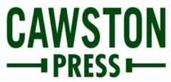 CAWSTON PRESS