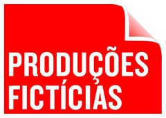 Produções Fictícias