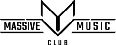 MASSIVE CLUB MUSIC