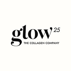 glow25 THE COLLAGEN COMPANY