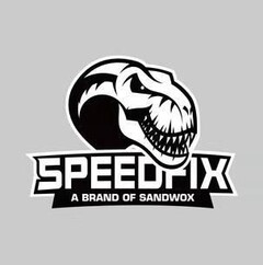 SPEEDFIX A BRAND OF SANDWOX