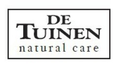 DE TUINEN NATURAL CARE