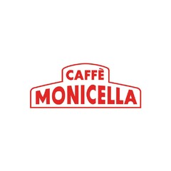 CAFFÈ MONICELLA