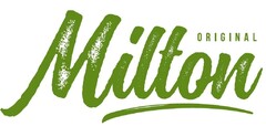 Milton ORIGINAL