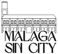 MALAGA SIN CITY