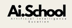 Ai.School Artificial Intelligence Eucation