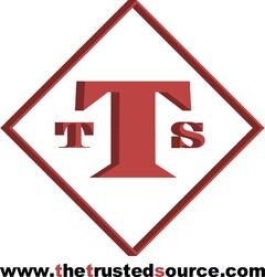 TTS www.thetrustedsource.com