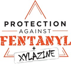 PROTECTION AGAINST FENTANYL + XYLAZINE