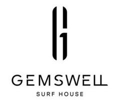 G GEMSWELL SURF HOUSE