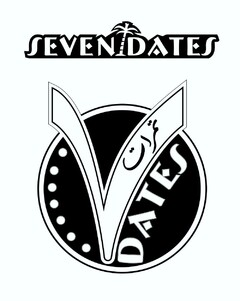 SEVEN DATES