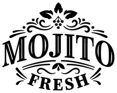 МOJIТО FRESH