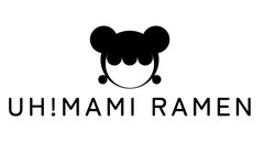 UH! MAMI RAMEN