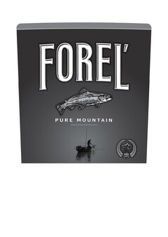 FOREĽ PURE MOUNTAIN