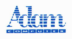 ADAM COMPUTER (WITHDRAW )