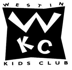 WESTIN W KC KIDS CLUB