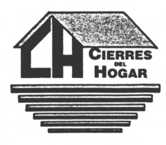 CH CIERRES del HOGAR