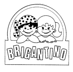 BRIGANTINO