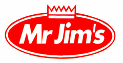 Mr Jim's