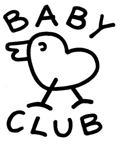 BABY CLUB