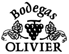 Bodegas OLIVIER